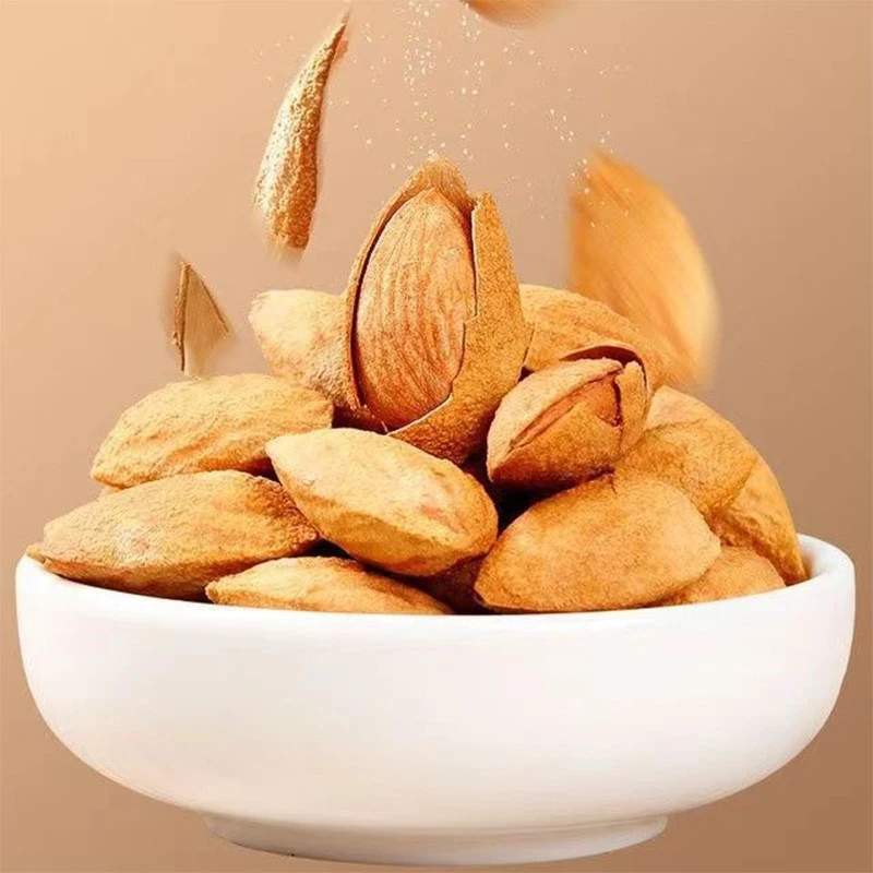 Roasted Almonds in Shell manufacturers