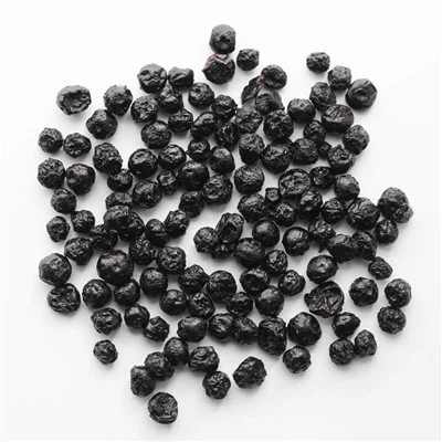 Mirtilos Secos Naturais